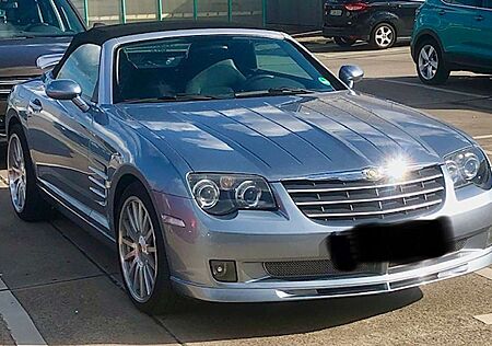 Chrysler Crossfire Roadster SRT-6 Automatik