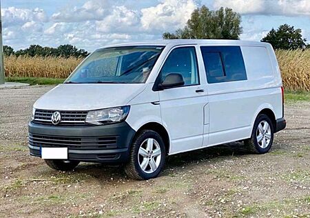 VW T6 Transporter Volkswagen Bully Camper Ausbauset - 150 PS