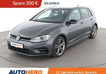 VW Golf Volkswagen 1.5 TSI ACT IQ.DRIVE Aut.*NAVI*LED*ACC*