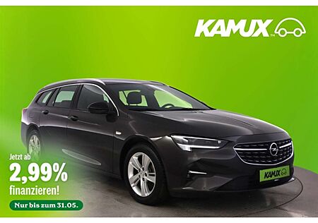 Opel Insignia 2.0T ST Aut.Elegance+LED+NAVI+VIRTUAL