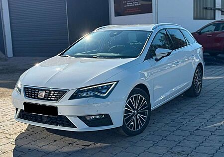Seat Leon ST Xcellence 1HD PDC AUT LED