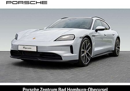 Porsche Taycan Sport Turismo Performancebatterie+ 21-Zoll