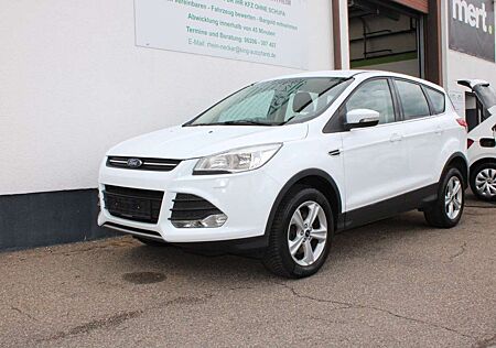 Ford Kuga 2.0 TDCI Sync Edition Autom.