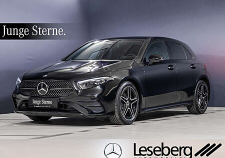 Mercedes-Benz A 200 AMG Night/Multibeam/Navi/Kamera/Ambiente/