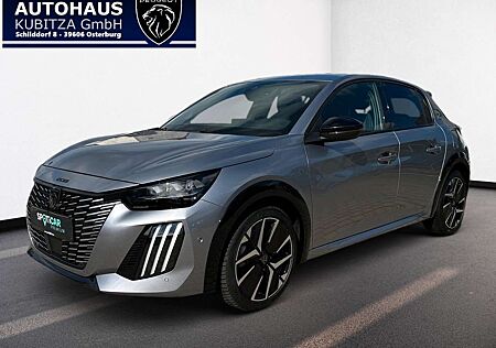 Peugeot 208 GT Hybrid 145 GT *Navi*Kamera360°*ACC