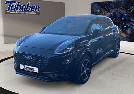 Ford Puma ST-Line + Assistenzpaket + Winterpaket