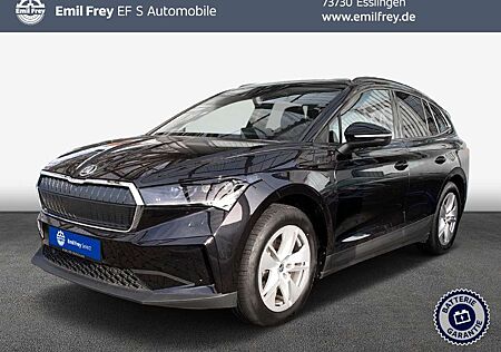 Skoda Enyaq iV 60 *AHK/LED/Klima*