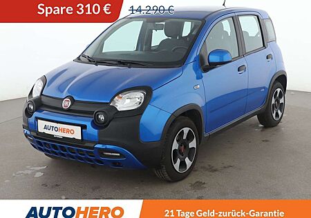 Fiat Panda 1.0 Mild-Hybrid City Plus *KLIMA*GARANTIE*