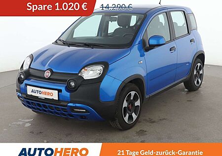 Fiat Panda 1.0 Mild-Hybrid City Plus *KLIMA*GARANTIE*