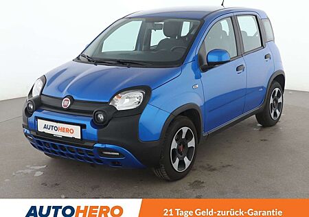Fiat Panda 1.0 Mild-Hybrid City Plus *KLIMA*GARANTIE*