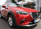 Mazda CX-3 Exclusive-Line "TOP-Rentnerfahrzeug!"