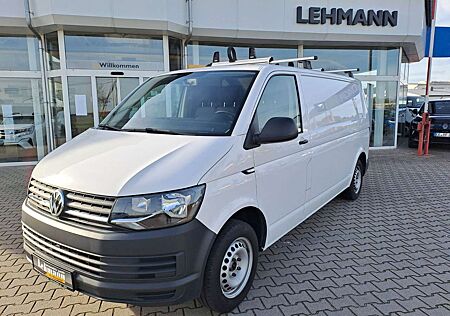VW T6 Transporter Volkswagen Kasten Navi Sortimo Leiterhalter