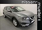 Nissan Qashqai 1.2 DIG-T Acenta Automatik Navi Kamera