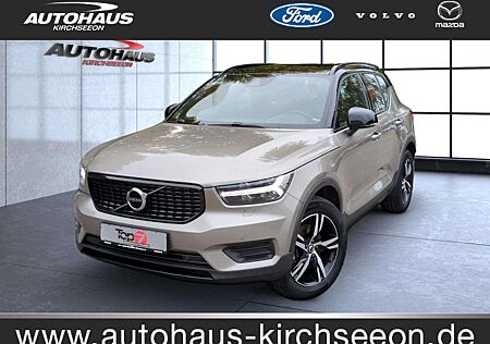 Volvo XC 40 XC40 B4 (Benzin) Plus Dark 2WD Automatik Bluetooth