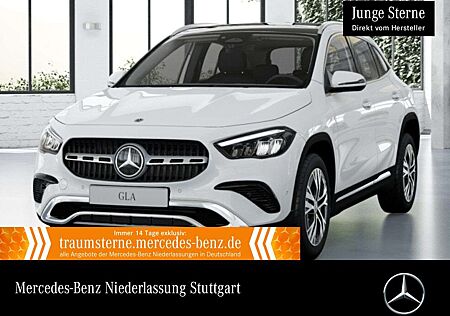 Mercedes-Benz GLA 220 4M PROGRESSIVE+PANO+AHK+LED+KAMERA+TOTW+8G