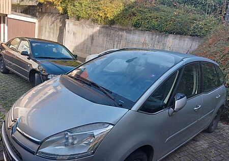 Citroën C4 Picasso Citroen HDI 1.6*AHK*NAVI*LCD*PDS*EURO5