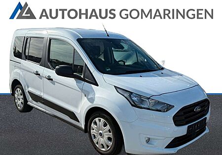 Ford Transit Connect Kombi Trend*Navi*Kamera*Temp*