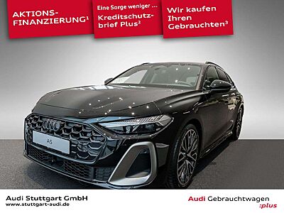 Audi A5 edition one TFSI quattro 150kW S tronic