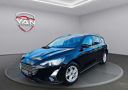 Ford Focus Turnier 1.0 *Navi*Kamera*Standheizung*AHK*