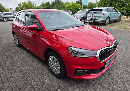 Skoda Fabia Ambition 1.0 MPI 59 kW/PDC/MFL/SHZ/Clima/Bluetooth