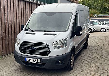 Ford Transit Kasten 350 L3 TDCI Trend Klima PDC