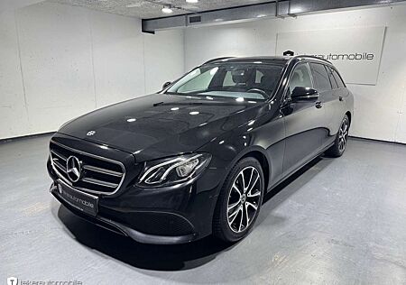 Mercedes-Benz E 220 d T-Modell Avantgarde