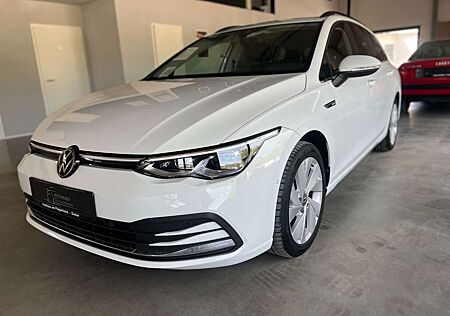 VW Golf Volkswagen VIII Variant 2.0 TDI Style LED-Plus/AHK/ACC