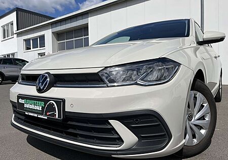 VW Polo Volkswagen 1.0 TSI Life LED Digital Cockpit PDC Klima