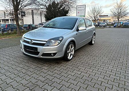 Opel Astra Sport/Pdc/Xenon/Tempo/Klima/