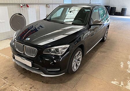 BMW X1 sDrive 18i+RATENKAUF OHNE BANK+TÜV NEU+