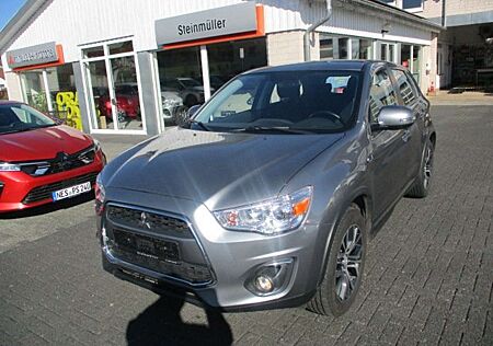 Mitsubishi ASX 1.6 2WD SUV-Star