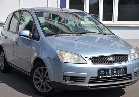 Ford Focus C-Max Trend TÜV bis 03/2026 / Kupplung Neu