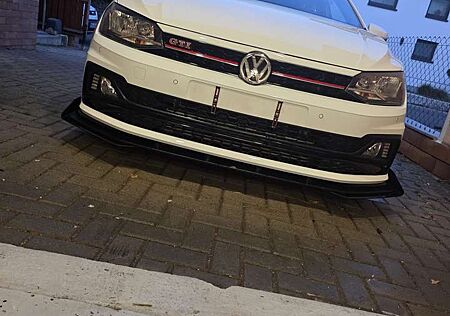 VW Polo GTI Volkswagen 2.0 TSI OPF DSG