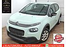 Citroën C3 Citroen 1.2 1-HAND EURO-6 LED KLIMA START/STOP TEMBP BC ZV