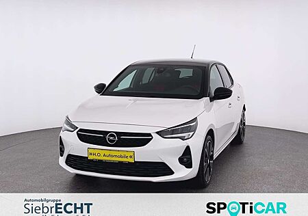 Opel Corsa F e GS Line*SHZ*PDCh*AT*uvm