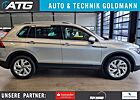 VW Tiguan Volkswagen 2.0 TSI 4M ELEGANCE IQ-LIGHT STANDHZ AHK