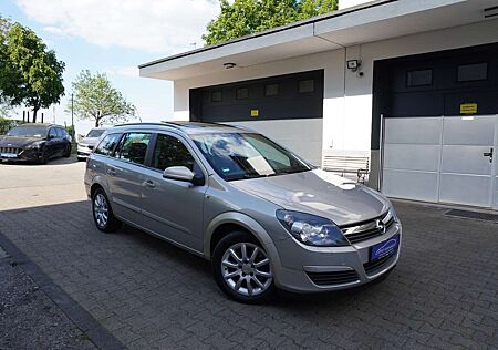 Opel Astra 1.9 CDTi Elegance KLIMA+LEDER+PANORAMA+ALU+PDC+6Ga