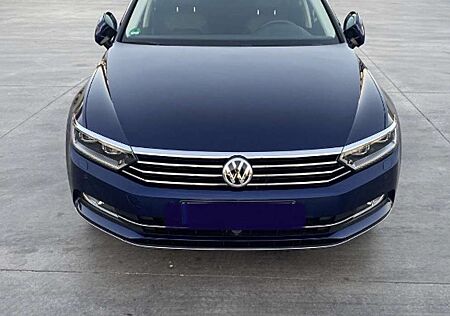 VW Passat Volkswagen Automatik Trend
