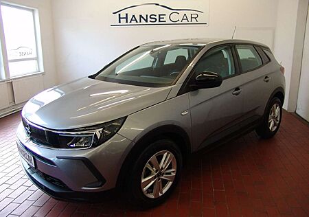 Opel Grandland X / LED / Virtual / 1 Jahr Garantie !