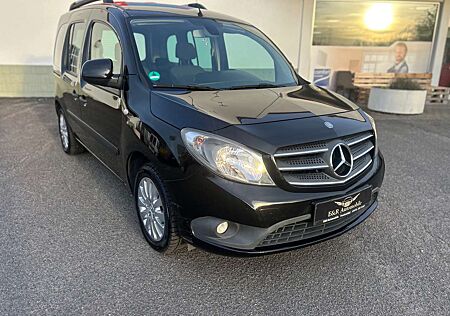 Mercedes-Benz Citan 111 CDI lang Tourer Edition