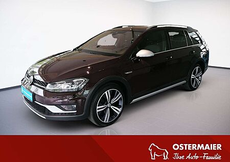 VW Golf Variant Volkswagen Golf VII Variant 1.8TSI 179PS DSG 4MOTION AHK.KAME