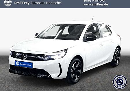 Opel Corsa-e -e 100 kW, 5-türig (Strom)