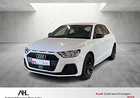 Audi A1 Sportback 25 TFSI advanced GRA Smartphone Interf.