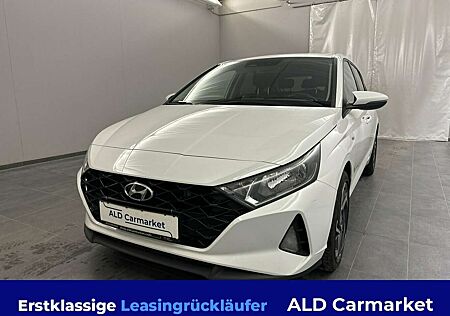 Hyundai i20 1.0 T-GDI 48V-Hybrid DCT EDITION 30+ Limousine, 5-