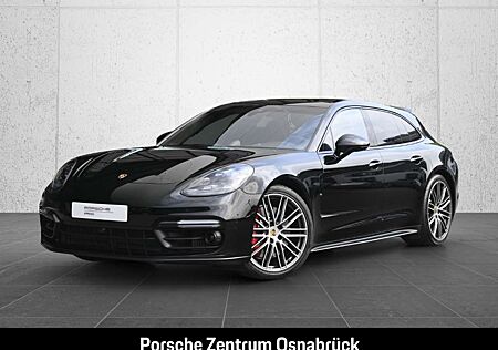 Porsche Panamera GTS Sport Turismo Panorama BOSE Matrix