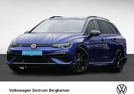 VW Golf Variant Volkswagen VIII 2.0 R BLACK STYLE 4X4 ACC LM19