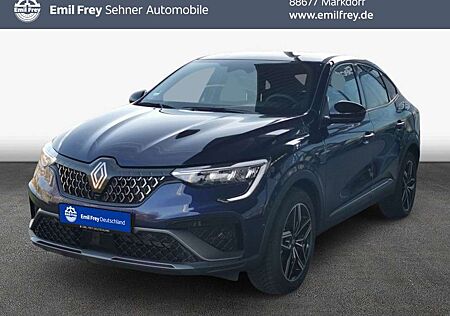 Renault Arkana E-TECH Full Hybrid 145 Espirit Alpine