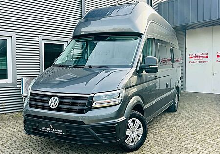 VW Crafter Volkswagen Grand California TDI DSG*ACC*LED*CAM*AHK