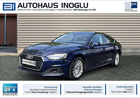 Audi A5 35 Sportback S tronic Navi+LED+SHZ+R-Kam+ACC+