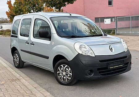 Renault Kangoo 1.6 Benziner Access 5-Sitzer